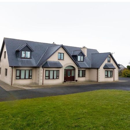 Villa Bree House Malin Head Extérieur photo